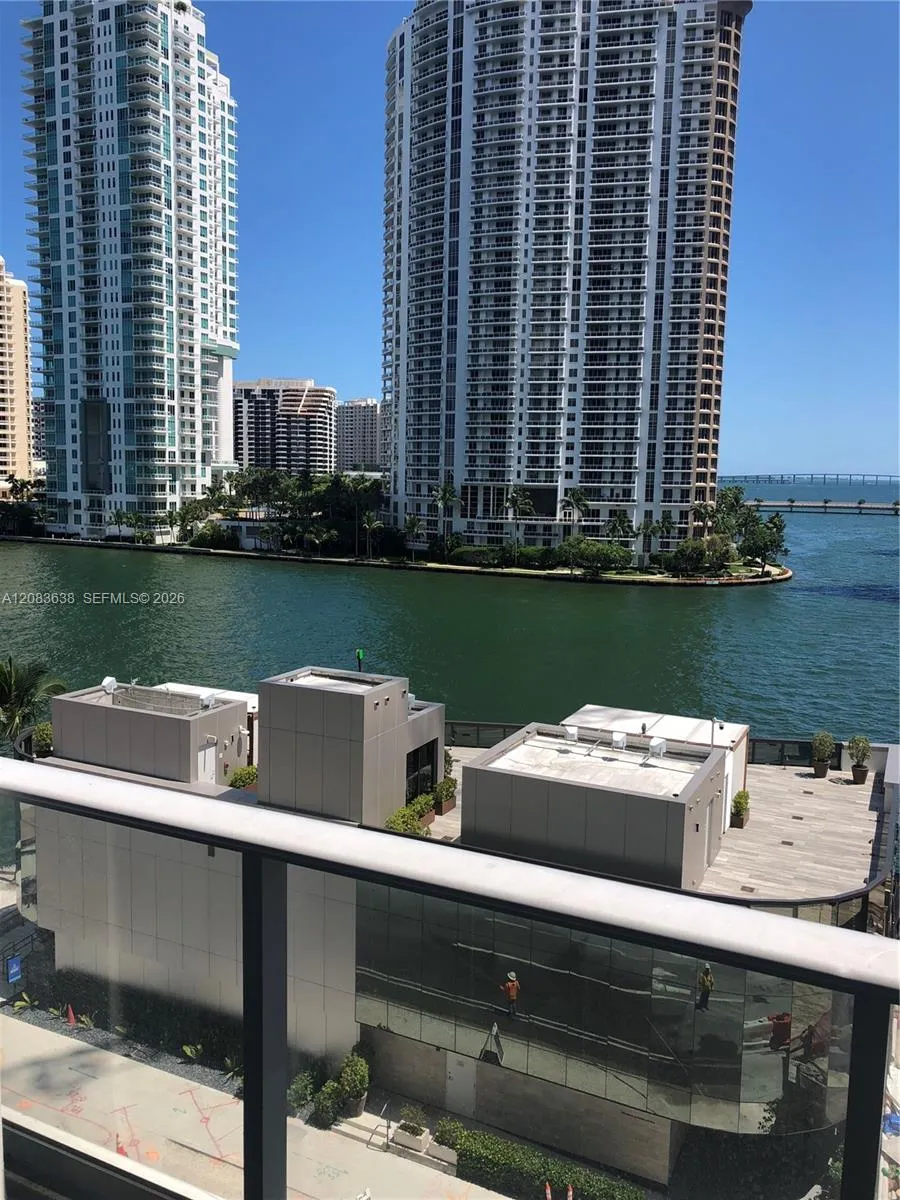 300 S Biscayne Blvd #L-608 Miami, FL 33131