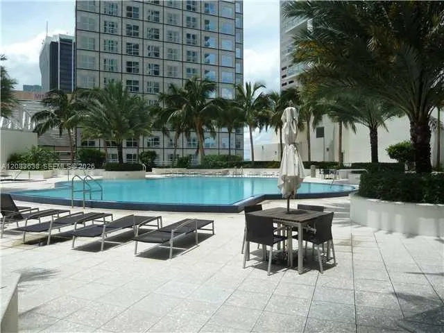 300 S Biscayne Blvd #L-608 Miami, FL 33131