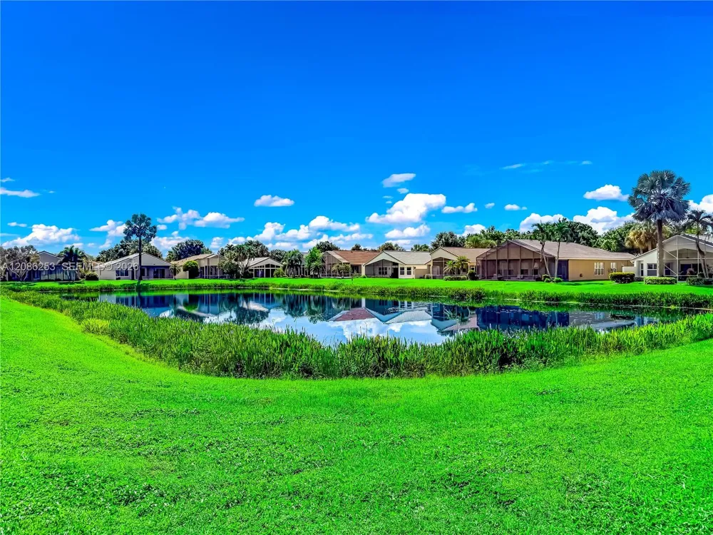 11900 Mataro Ave Boynton Beach, FL 33437