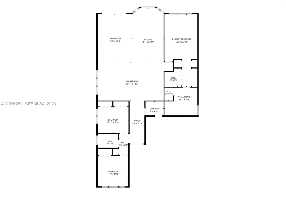 11900 Mataro Ave Boynton Beach, FL 33437