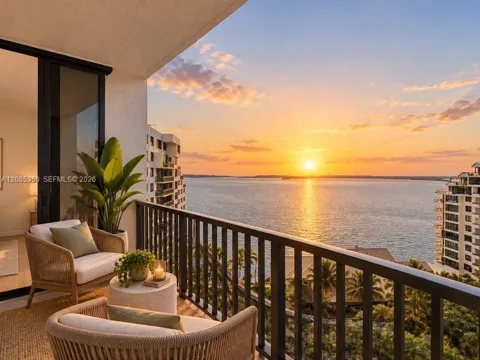 540 Brickell Key Dr #1603