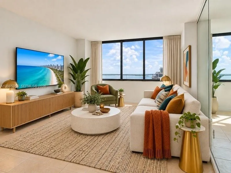 540 Brickell Key Dr #1603 Miami, FL 33131