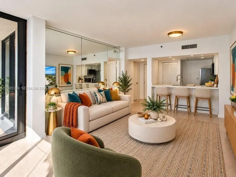540 Brickell Key Dr #1603 Miami, FL 33131