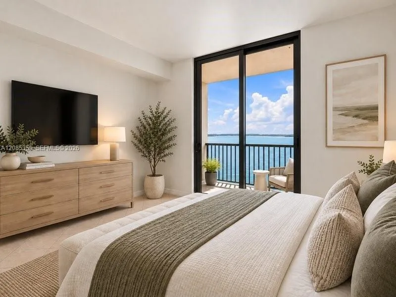 540 Brickell Key Dr #1603 Miami, FL 33131