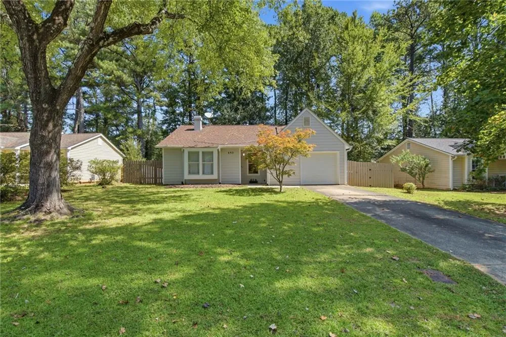 693 Brandlwood Way NW Lilburn, GA 30047