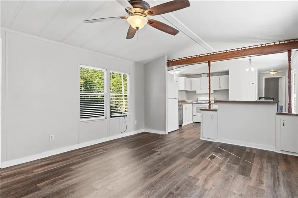 5425 Lawson Robinson Road Gainesville, GA 30506