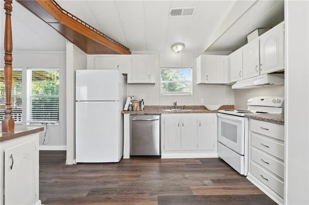 5425 Lawson Robinson Road Gainesville, GA 30506