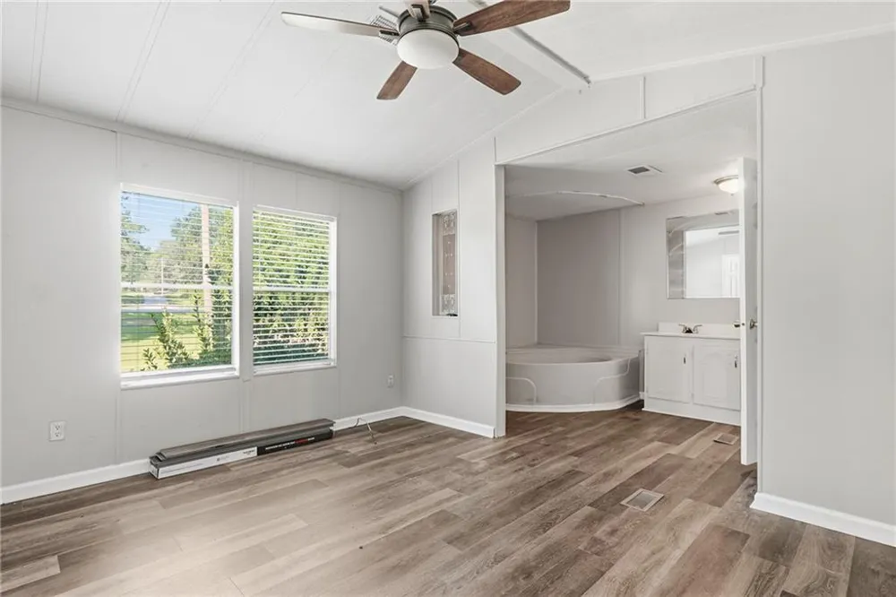 5425 Lawson Robinson Road Gainesville, GA 30506