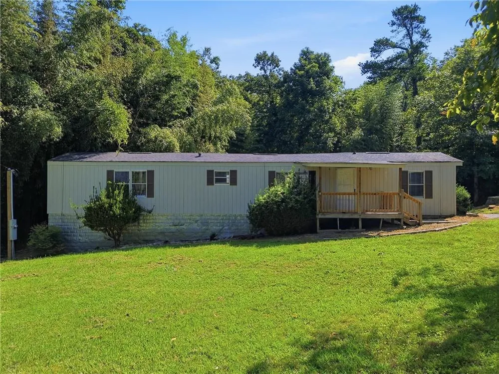 5425 Lawson Robinson Road Gainesville, GA 30506