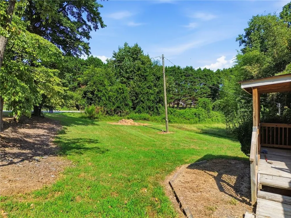 5425 Lawson Robinson Road Gainesville, GA 30506