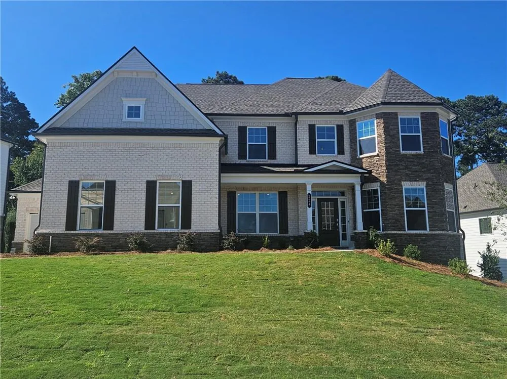 224 Deer Valley Run Canton, GA 30115