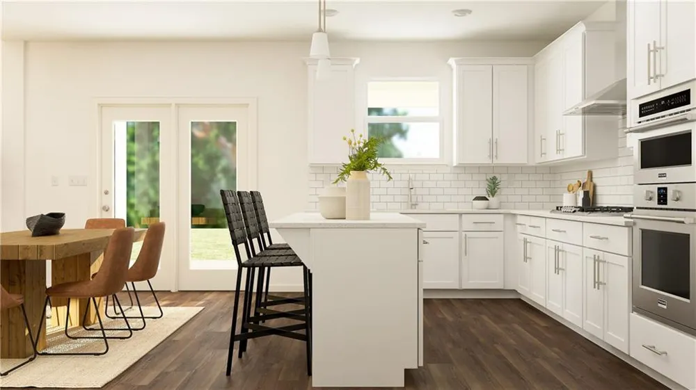 224 Deer Valley Run Canton, GA 30115