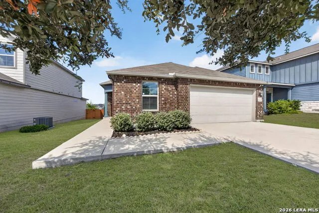  San Antonio, TX 78253