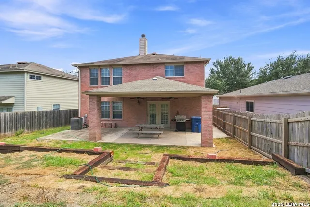 6711 Elmwood Crst Live Oak, TX 78233