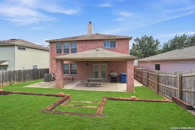 6711 Elmwood Crst Live Oak, TX 78233