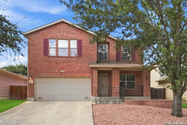 6711 Elmwood Crst Live Oak, TX 78233