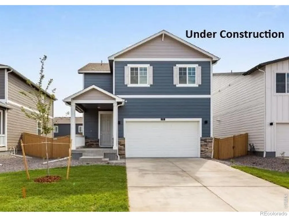 1923 Sorghum Way Johnstown, CO 80534