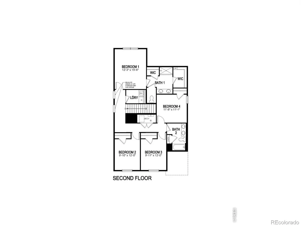 1923 Sorghum Way Johnstown, CO 80534