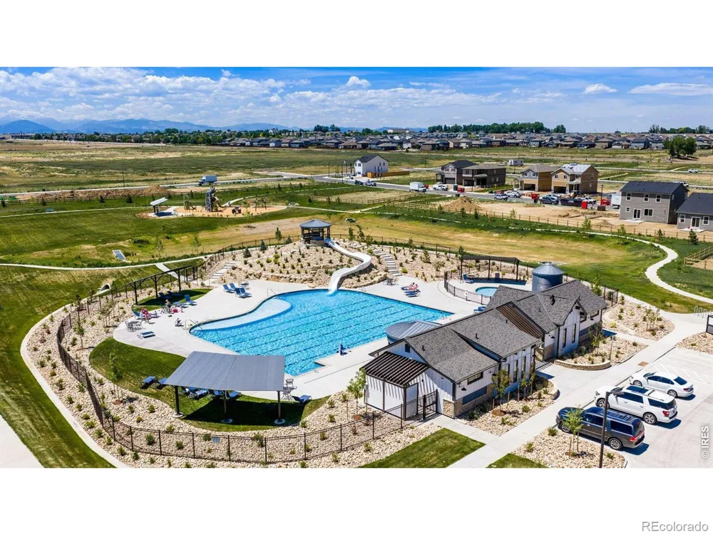 1923 Sorghum Way Johnstown, CO 80534