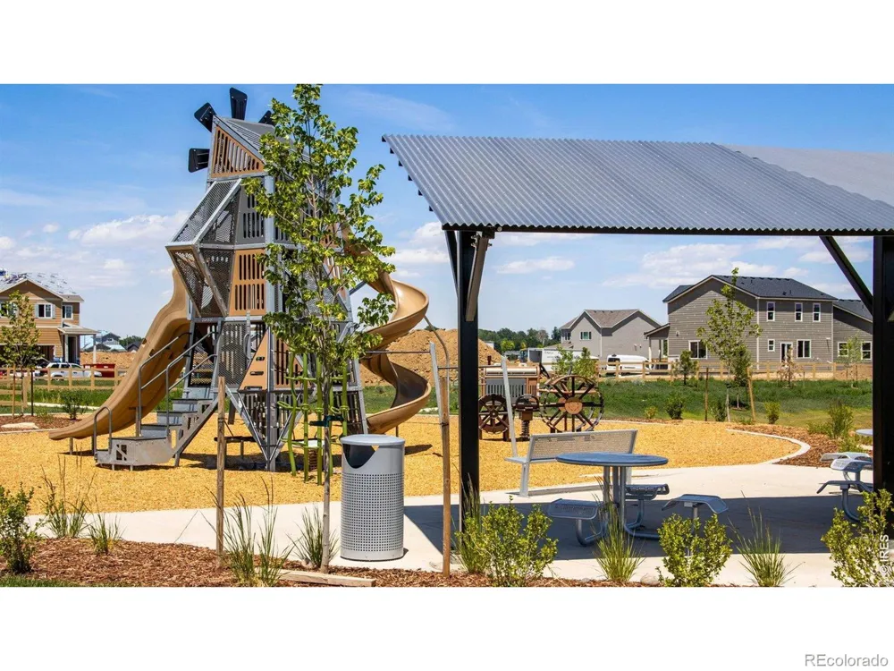 1923 Sorghum Way Johnstown, CO 80534