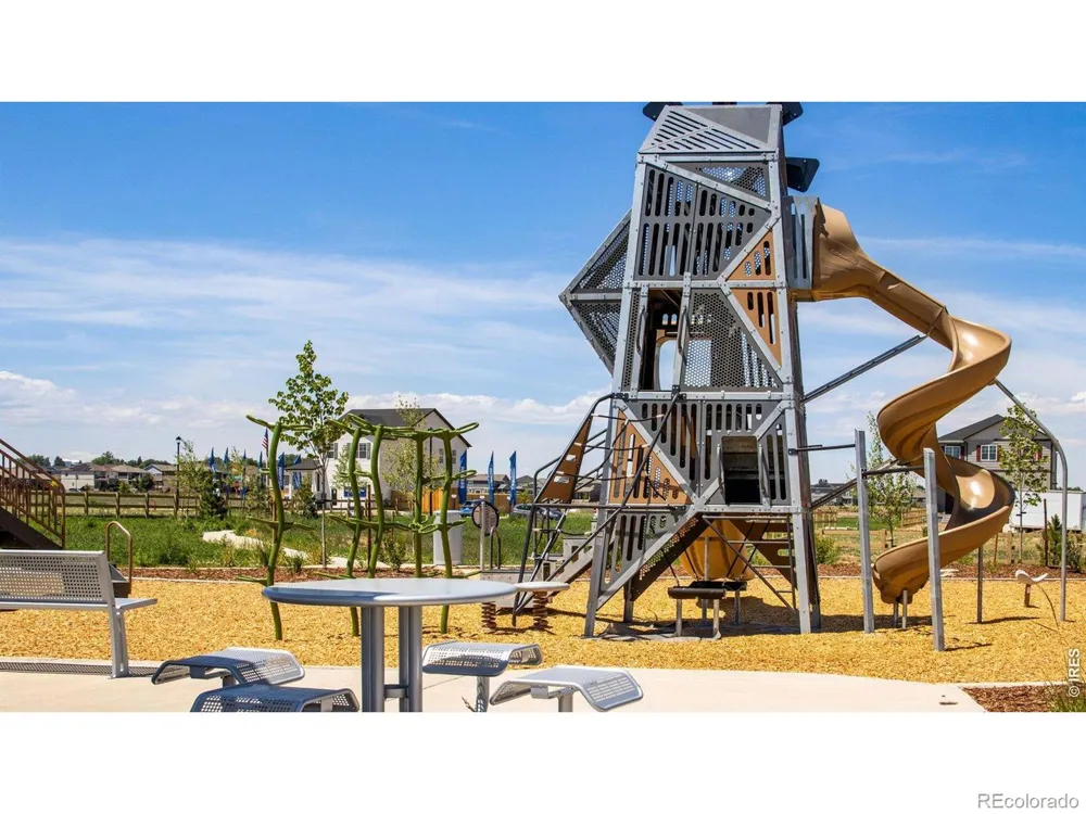 1923 Sorghum Way Johnstown, CO 80534