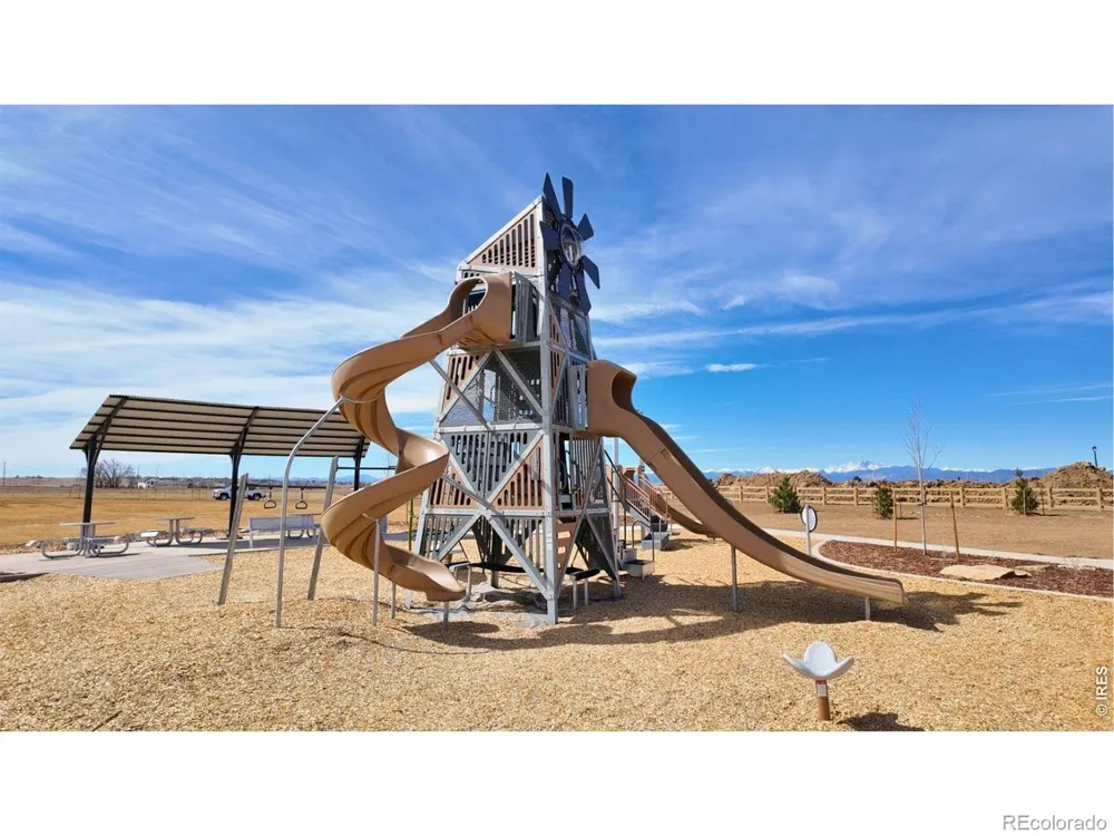 1923 Sorghum Way Johnstown, CO 80534