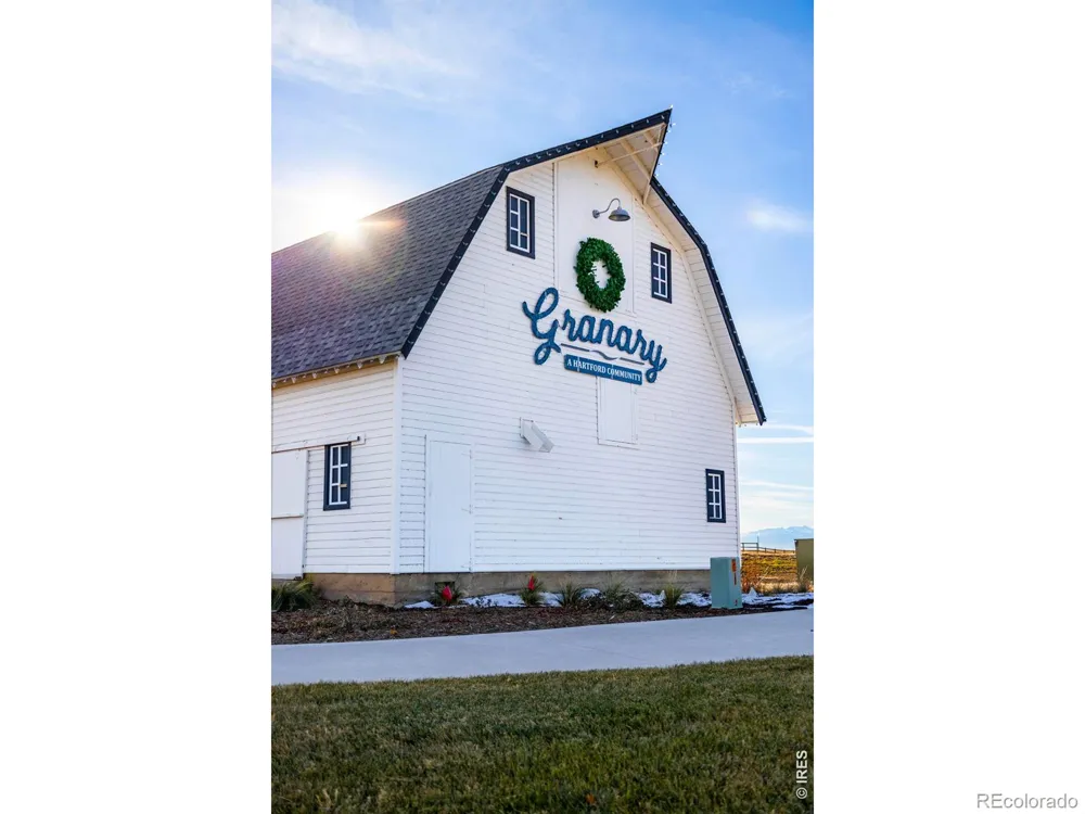 1923 Sorghum Way Johnstown, CO 80534