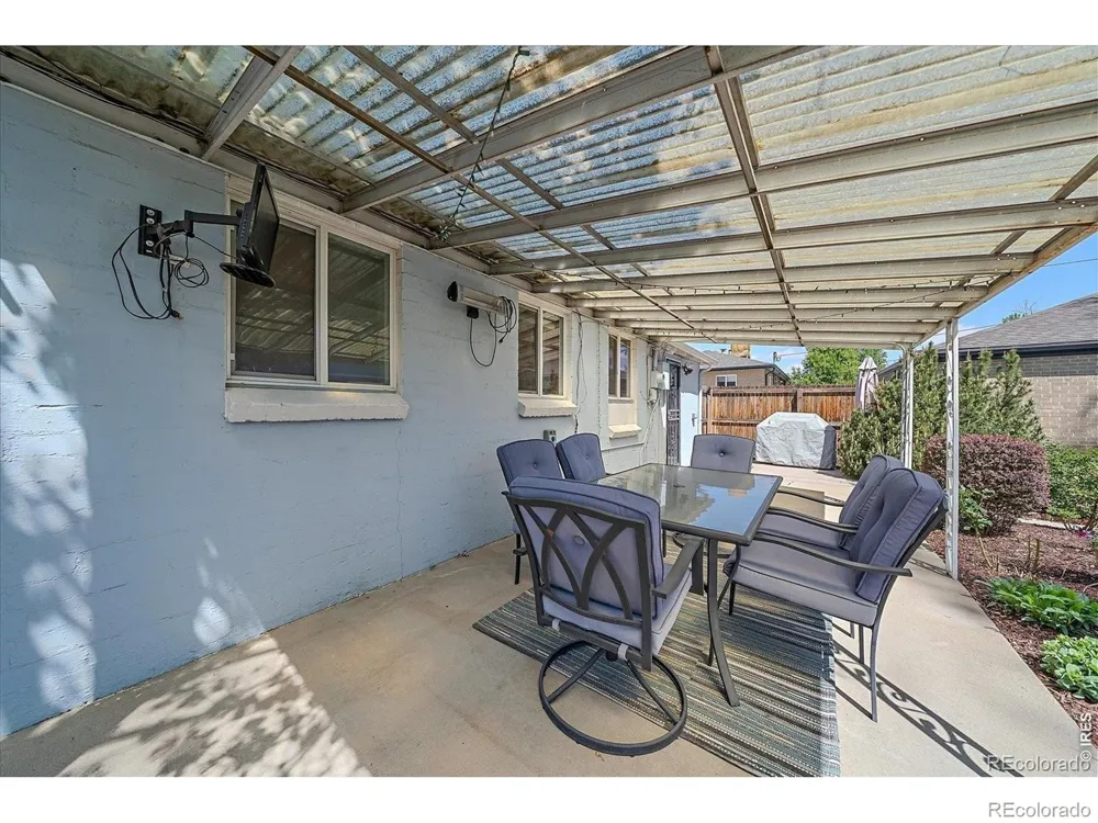 3040 Grape Street Denver, CO 80207