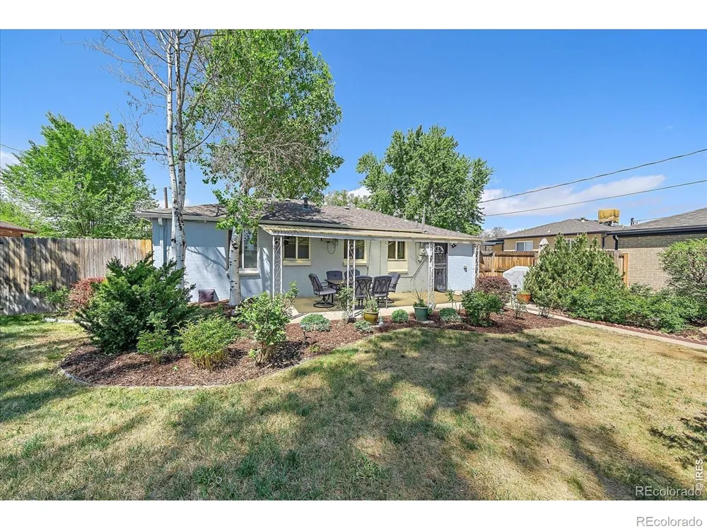 3040 Grape Street Denver, CO 80207