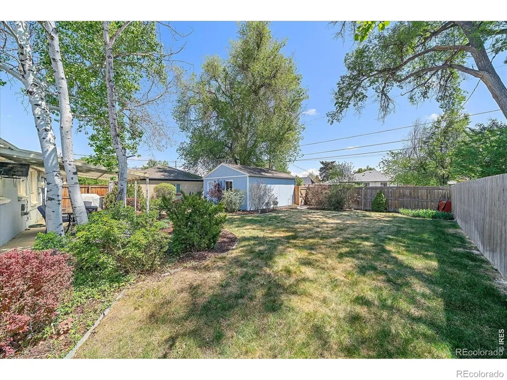 3040 Grape Street Denver, CO 80207