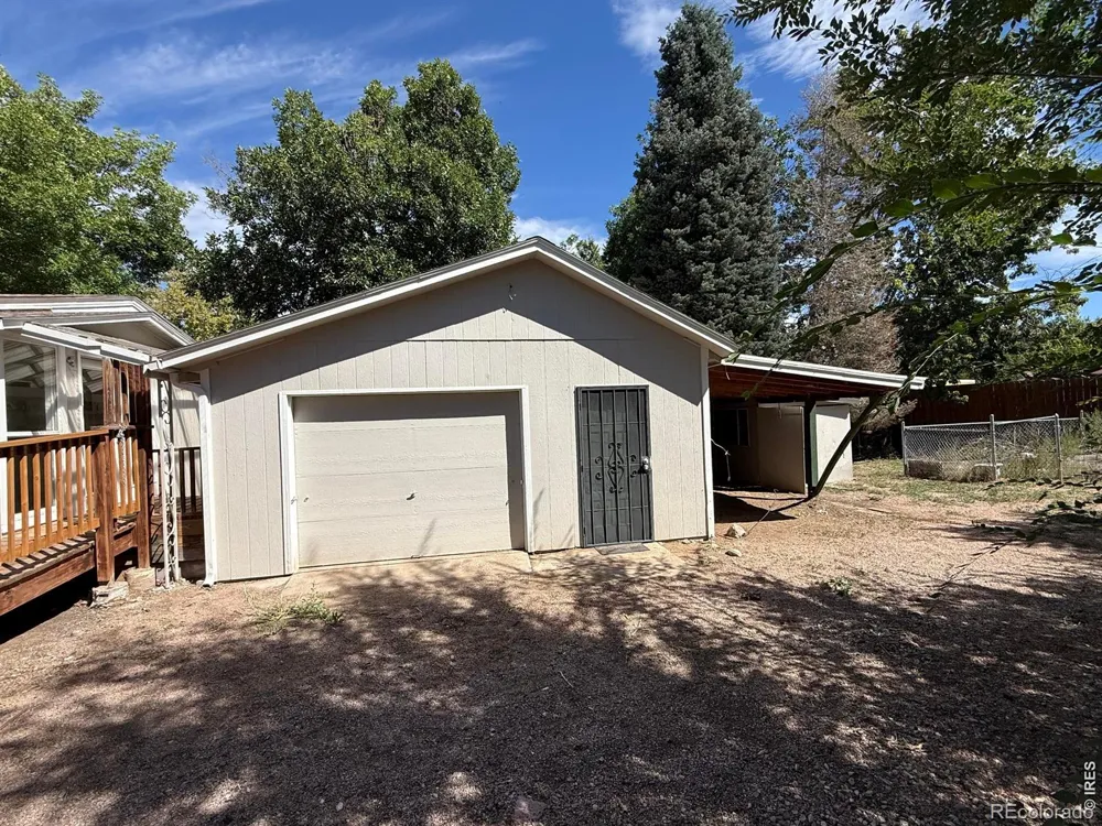 728 Rene Drive Fort Collins, CO 80524