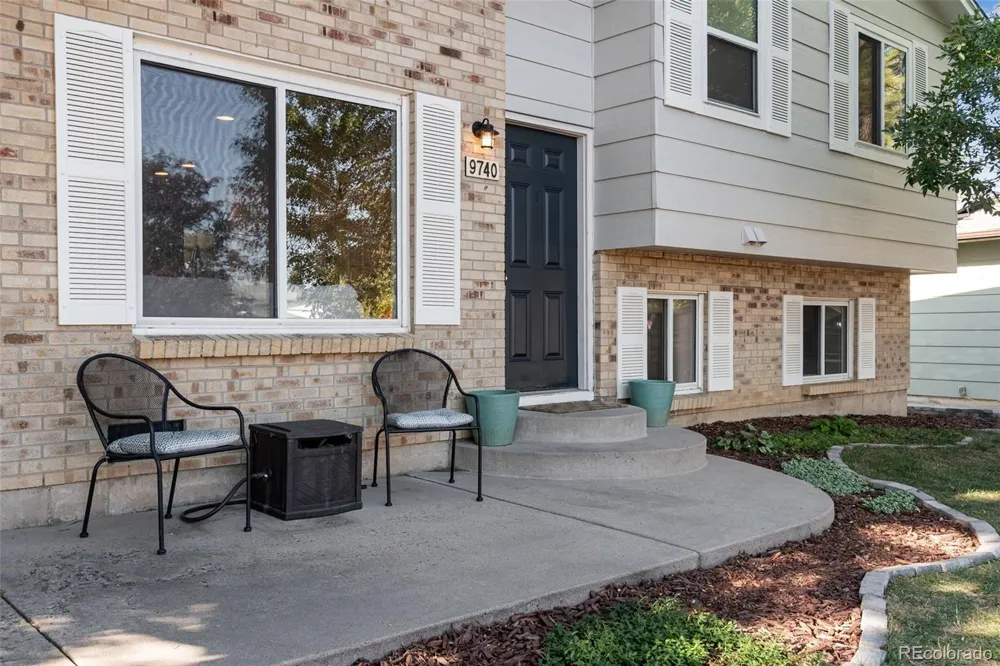 9740 W Union Avenue Denver, CO 80123