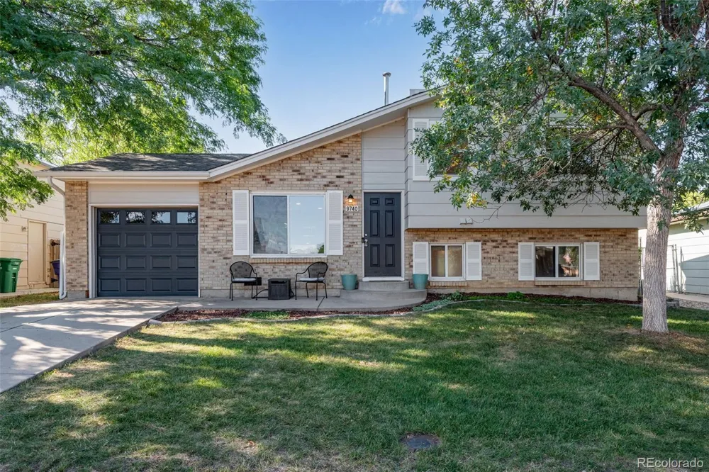 9740 W Union Avenue Denver, CO 80123