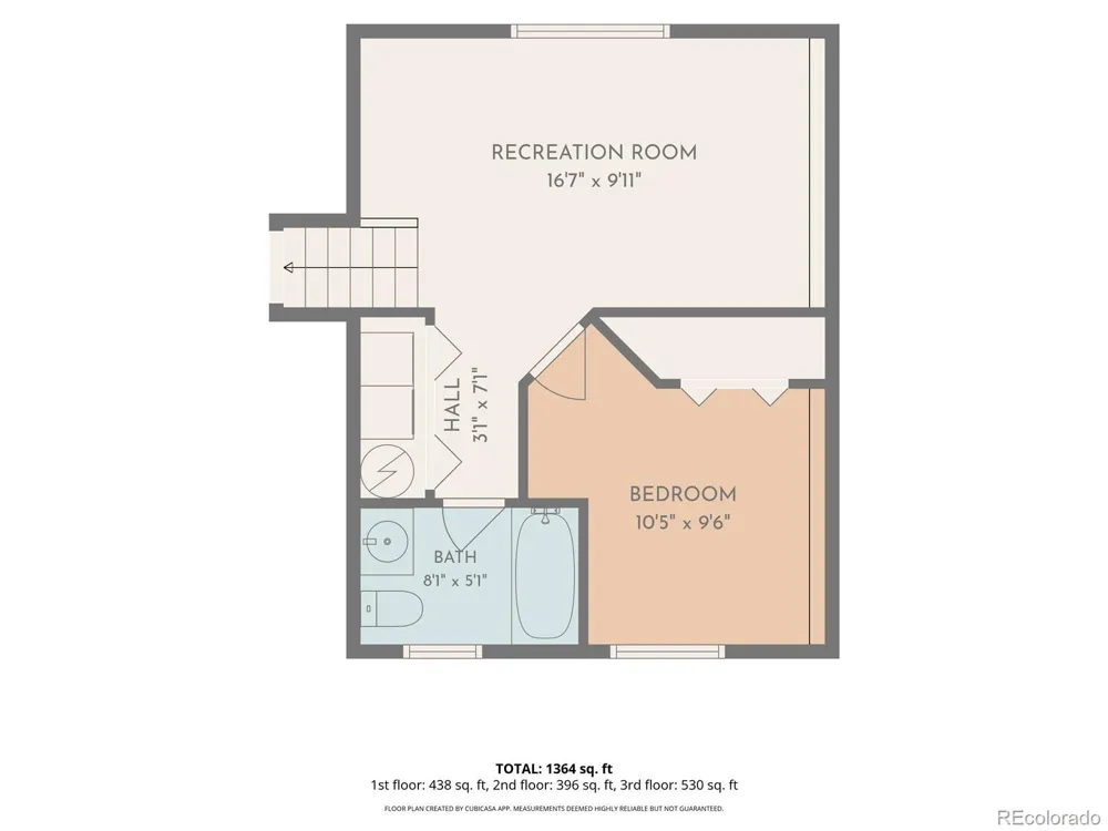 9740 W Union Avenue Denver, CO 80123