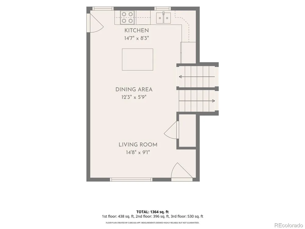 9740 W Union Avenue Denver, CO 80123