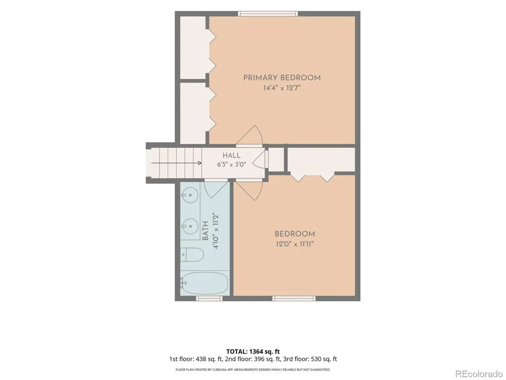 9740 W Union Avenue Denver, CO 80123