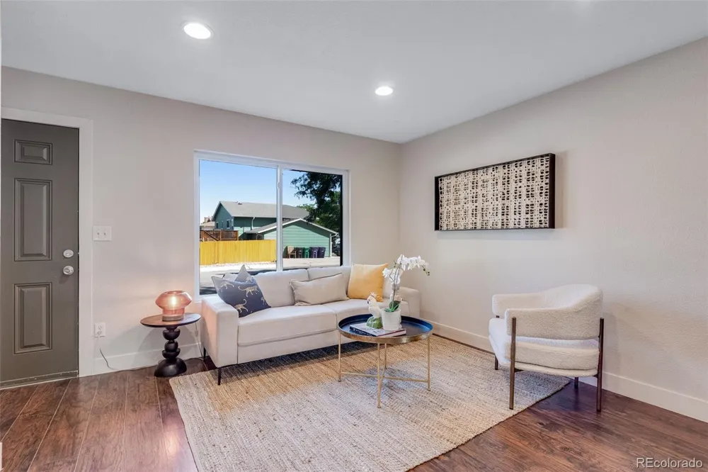9740 W Union Avenue Denver, CO 80123