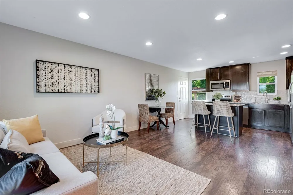 9740 W Union Avenue Denver, CO 80123