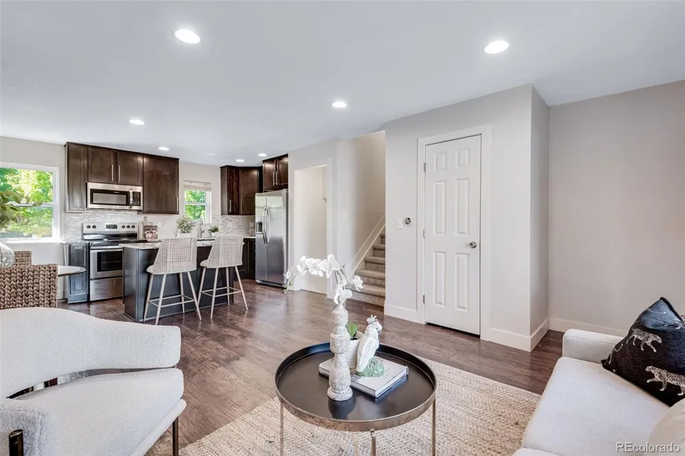 9740 W Union Avenue Denver, CO 80123