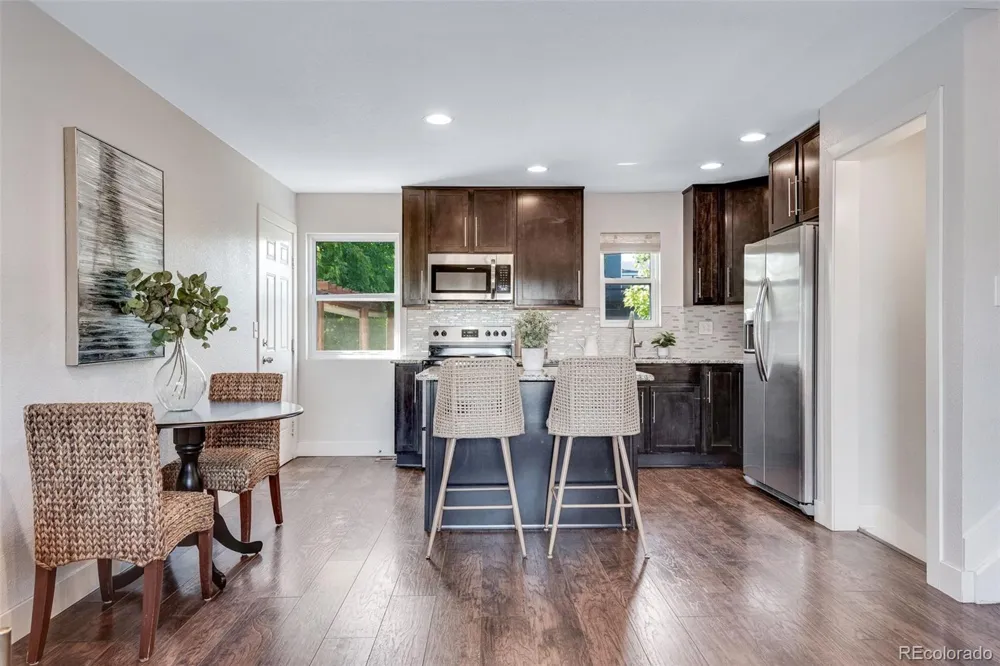 9740 W Union Avenue Denver, CO 80123