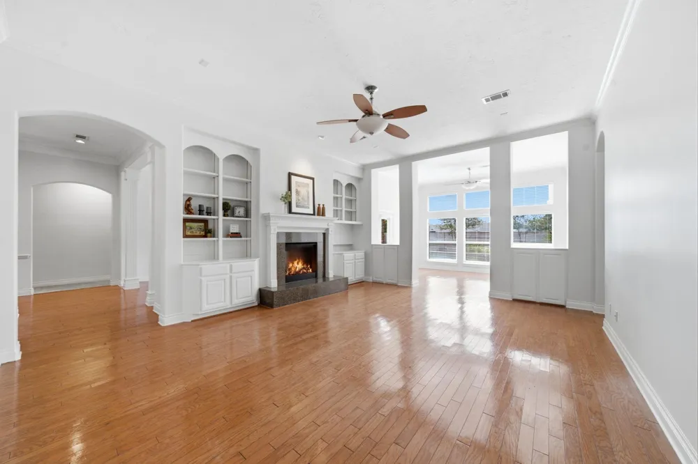 1227 Wellshire Drive Katy, TX 77494