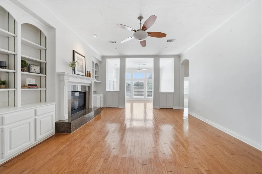 1227 Wellshire Drive Katy, TX 77494