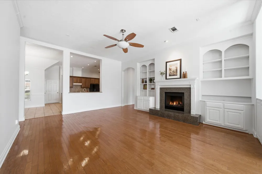 1227 Wellshire Drive Katy, TX 77494