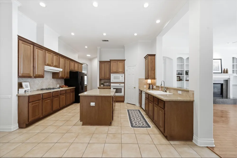 1227 Wellshire Drive Katy, TX 77494