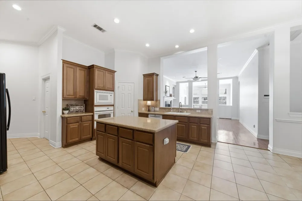 1227 Wellshire Drive Katy, TX 77494