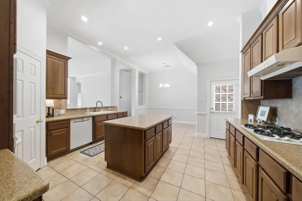 1227 Wellshire Drive Katy, TX 77494