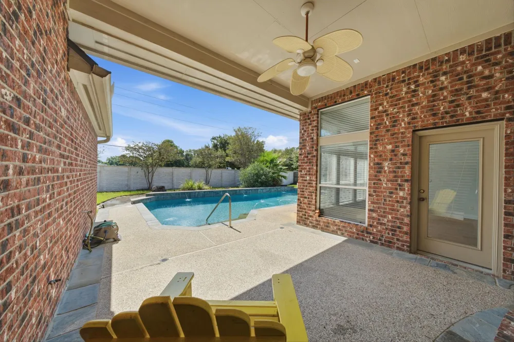 1227 Wellshire Drive Katy, TX 77494