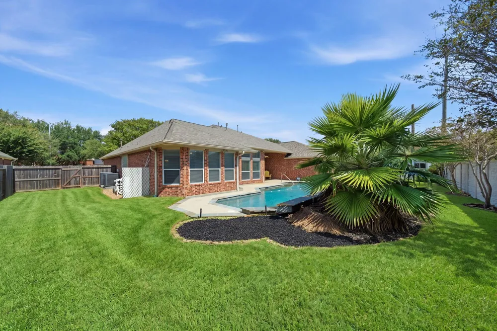 1227 Wellshire Drive Katy, TX 77494