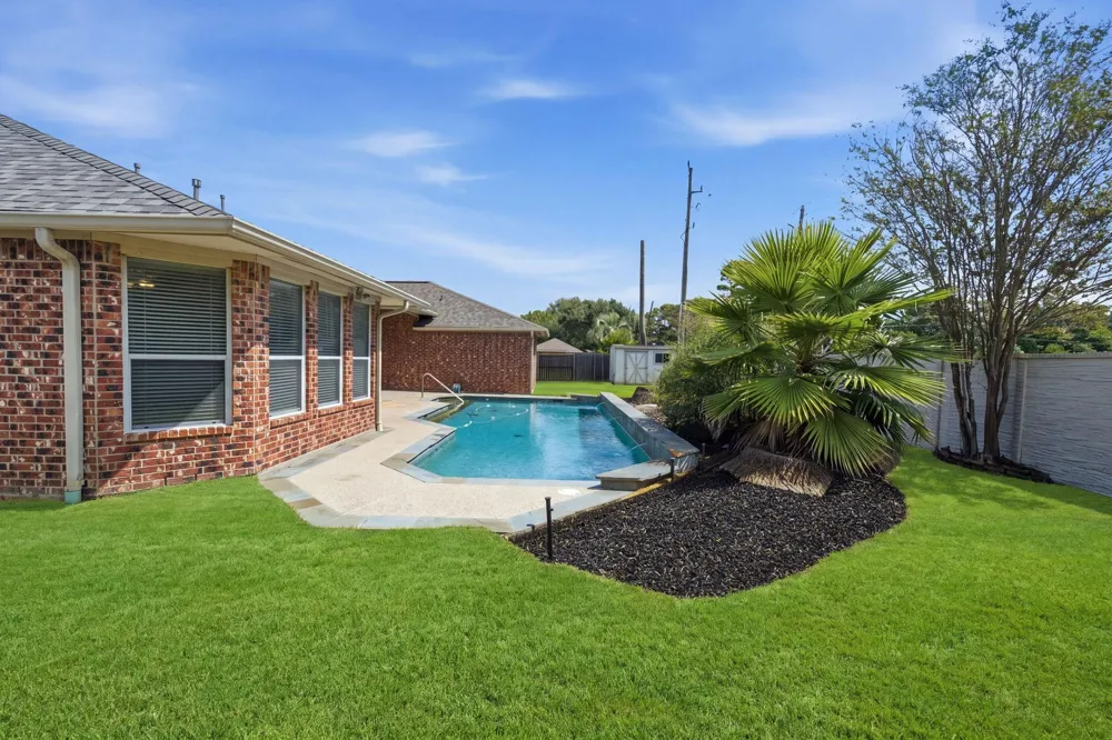 1227 Wellshire Drive Katy, TX 77494