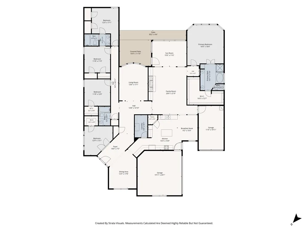 1227 Wellshire Drive Katy, TX 77494